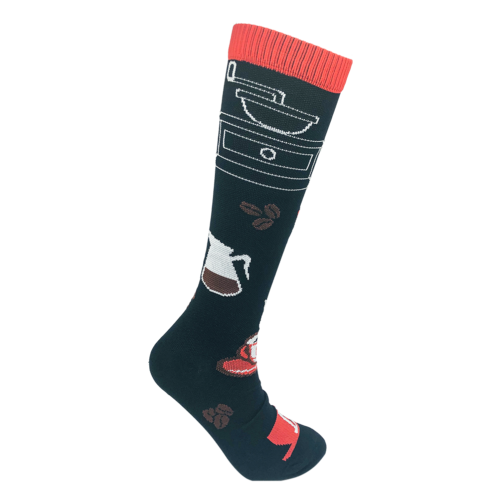 長筒壓力襪NF18089