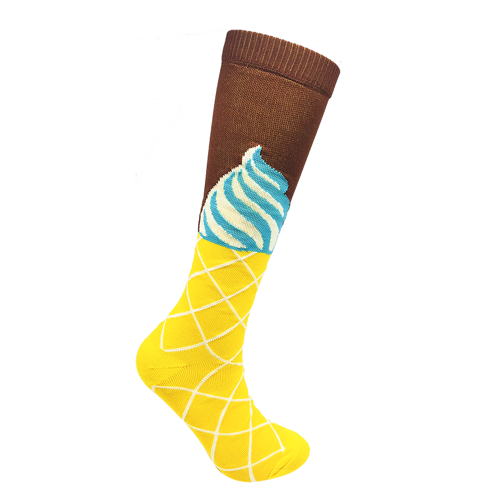 長筒壓力襪NF18089