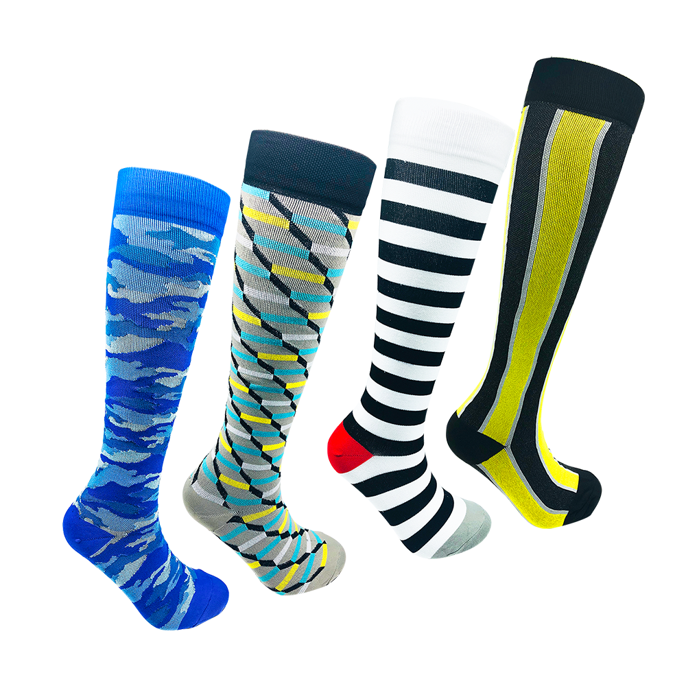 長筒壓力襪NF18090