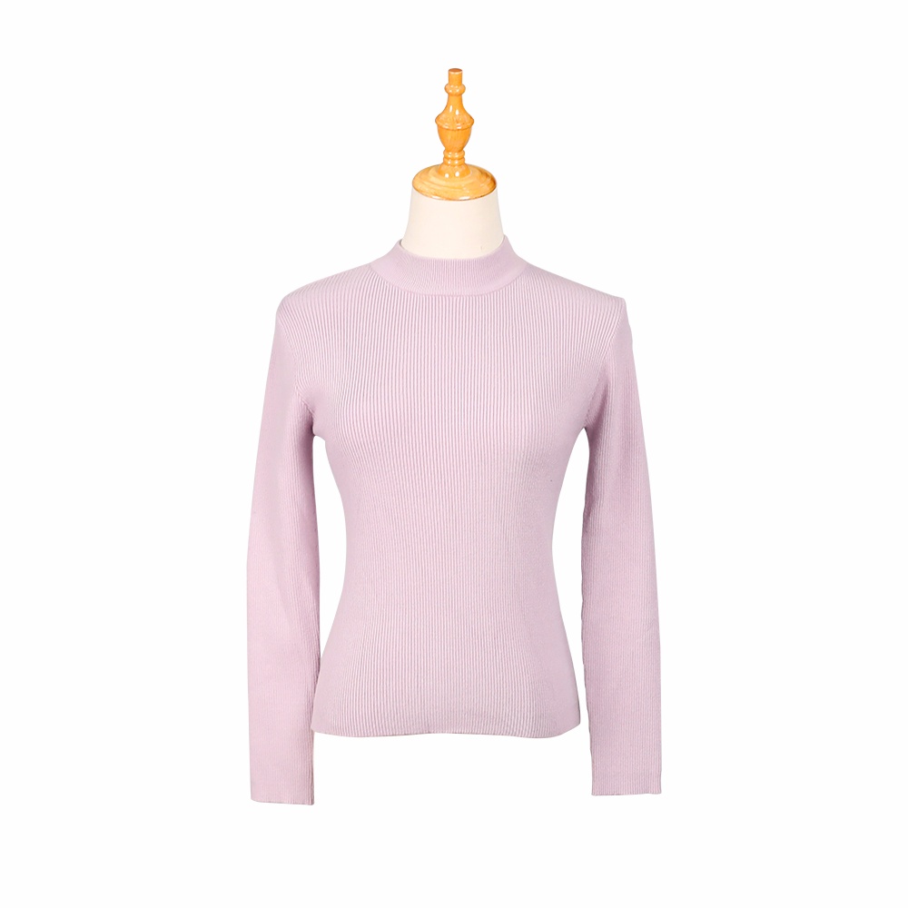 女式針織甜美套衫